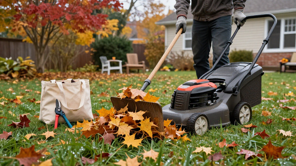 13 Best Fall Lawn Care Tools for Leaves, Thatch, and Soil in 2027