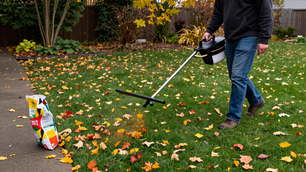 13 Best Fall Lawn Fertilizers for Stronger Spring Grass in 2027