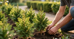 13 Best Garden Hedge Plants for Privacy and Curb Appeal in 2027