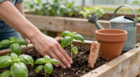 13 Best Garden Plant Markers for Organized Beds in 2027