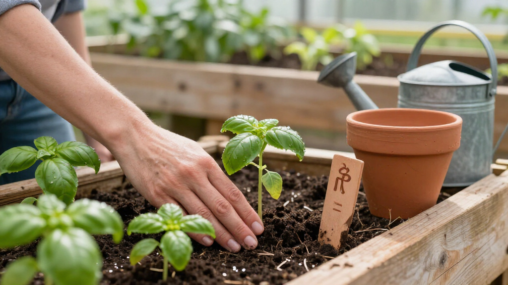 13 Best Garden Plant Markers for Organized Beds in 2027
