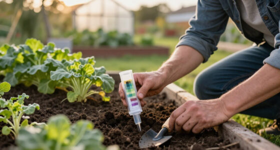 13 Best Garden Soil Test Kits for Healthier Plants in 2027