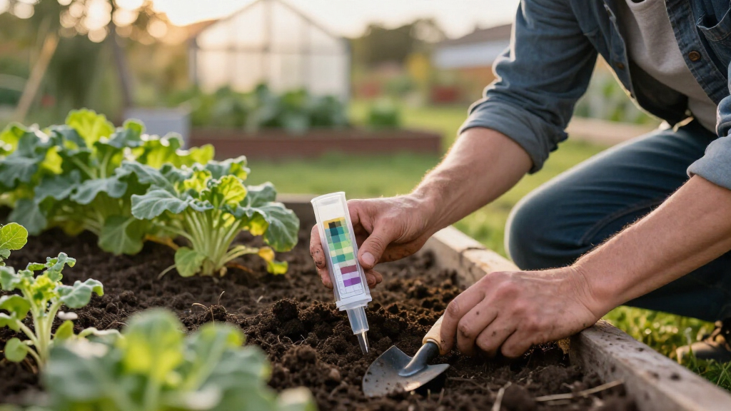 13 Best Garden Soil Test Kits for Healthier Plants in 2027