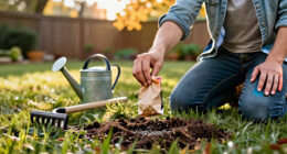 13 Best Grass Seed for Fall in 2027