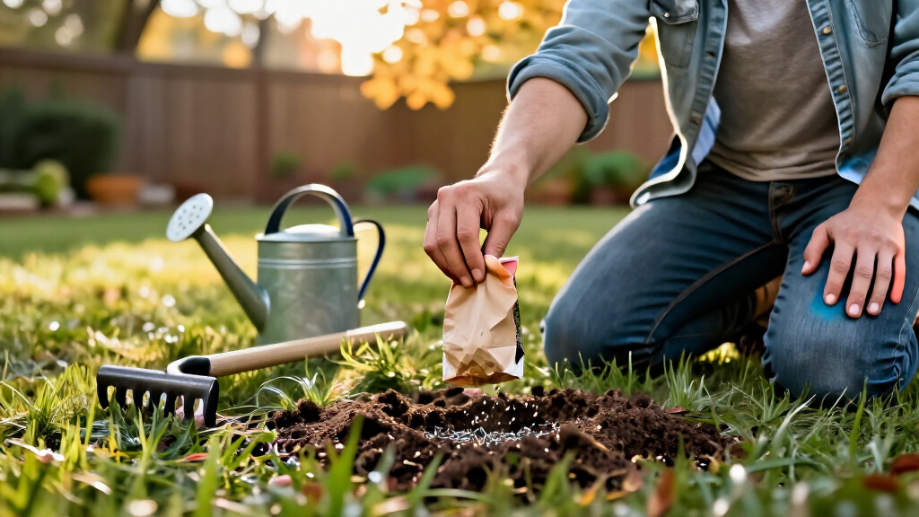13 Best Grass Seed for Fall in 2027