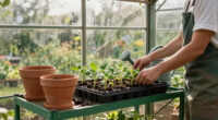 13 Best Greenhouse Shelving Units for 2027