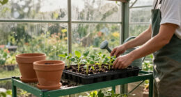 13 Best Greenhouse Shelving Units for 2027