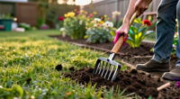 13 Best Handheld Soil Aerators for Healthier Lawns in 2027