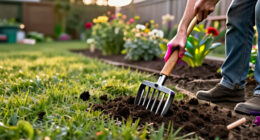 13 Best Handheld Soil Aerators for Healthier Lawns in 2027