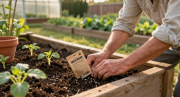 13 Best Heat-Tolerant Garden Seeds for Hot Summers in 2027