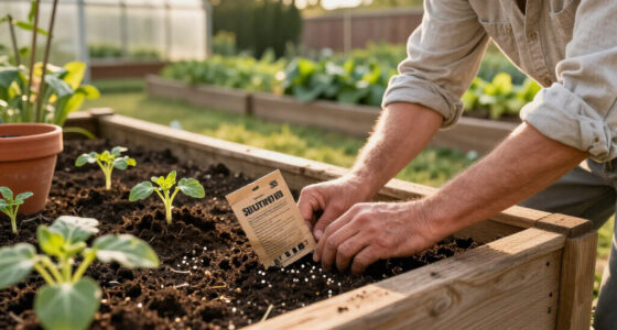 13 Best Heat-Tolerant Garden Seeds for Hot Summers in 2027
