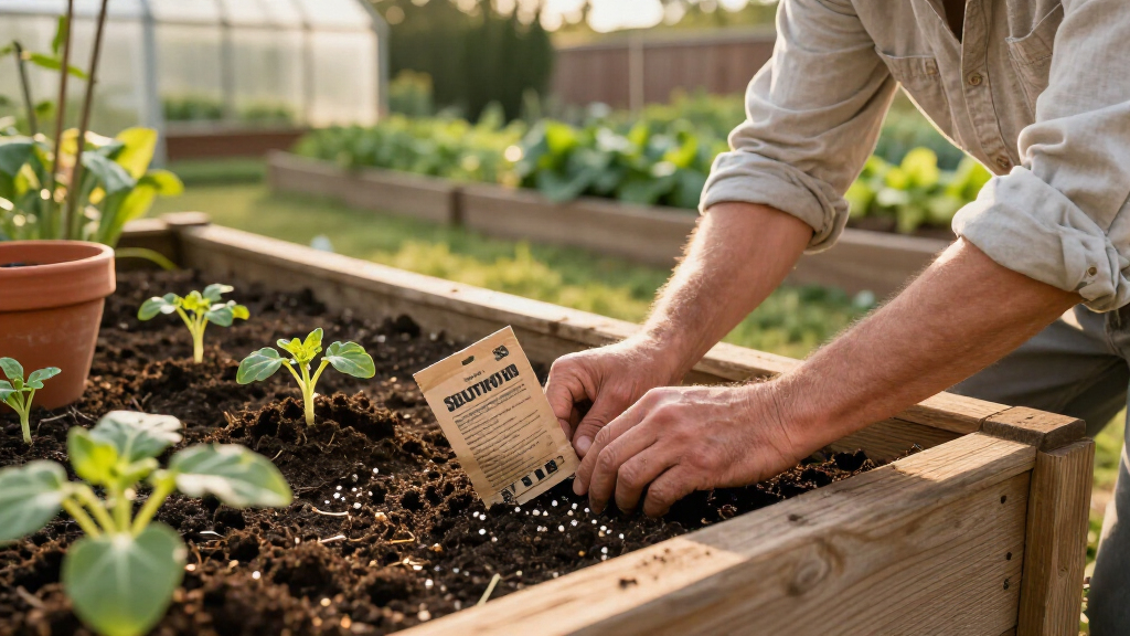 13 Best Heat-Tolerant Garden Seeds for Hot Summers in 2027