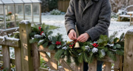 13 Best Holiday Garden Wraps for Winter Plant Protection in 2027