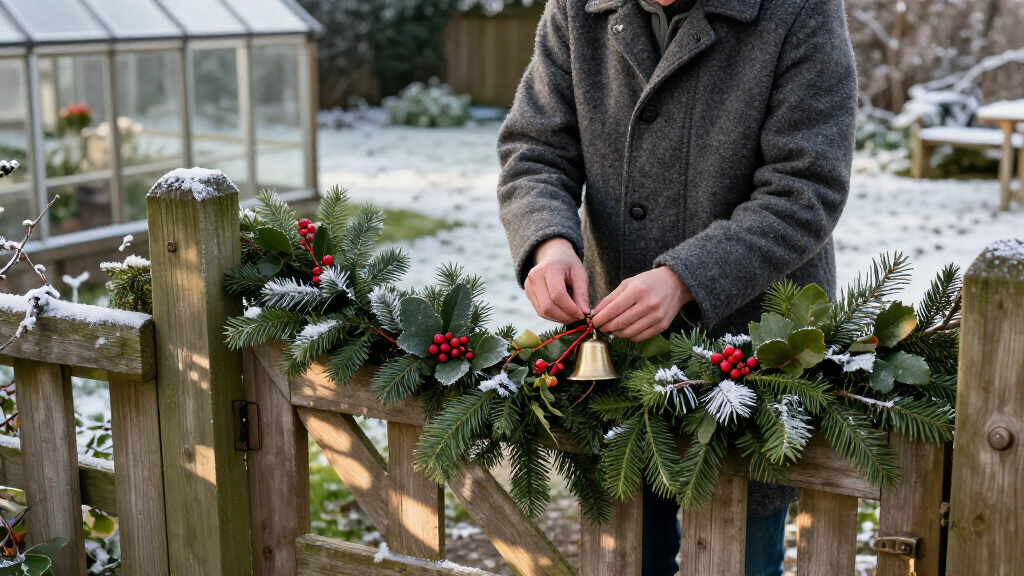 13 Best Holiday Garden Wraps for Winter Plant Protection in 2027