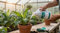 13 Best Peace Lily Fertilizers for Healthy Leaves and Blooms in 2027