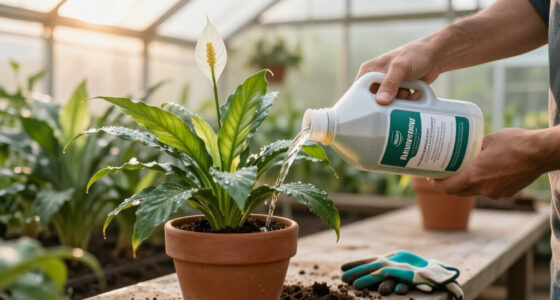 13 Best Peace Lily Fertilizers for Healthy Leaves and Blooms in 2027