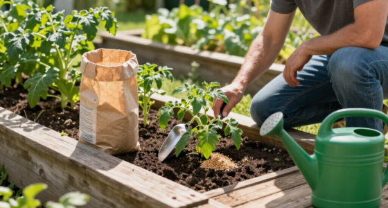 14 Best Garden Fertilizers for Healthier Plants in 2027