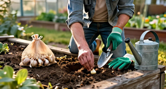 14 Best Garlic Growing Supplies for a Productive Home Garden in 2027