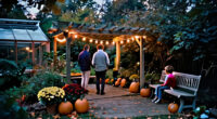 14 Best Halloween Outdoor String Lights for Spooky Displays in 2027