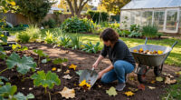14 Best Leaf Scoops for Faster Yard Cleanup in 2027