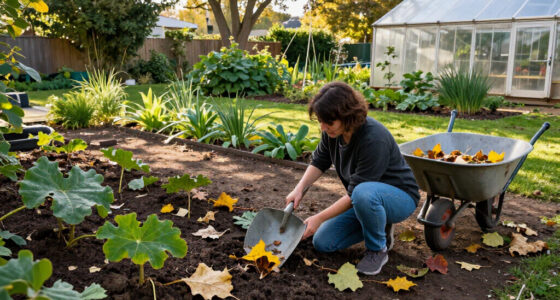 14 Best Leaf Scoops for Faster Yard Cleanup in 2027