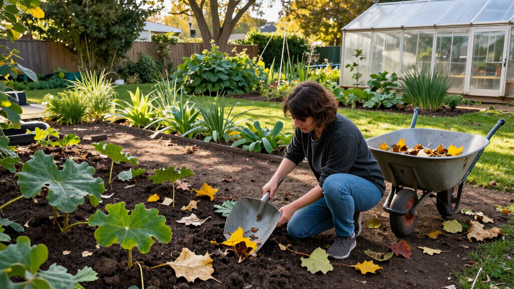 14 Best Leaf Scoops for Faster Yard Cleanup in 2027
