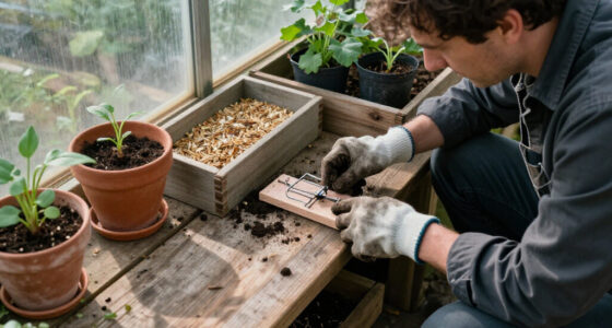 14 Best Mouse Traps for Indoor Pest Control in 2027