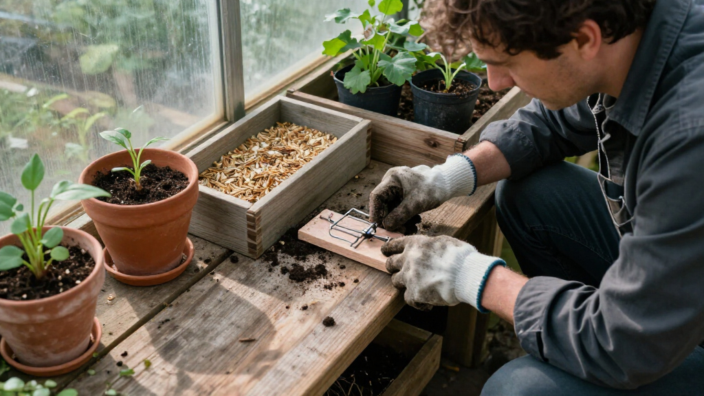 14 Best Mouse Traps for Indoor Pest Control in 2027