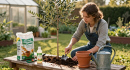 14 Best Olive Tree Growing Supplies in 2027