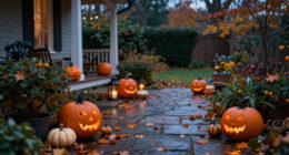 14 Best Outdoor Halloween Decorations for 2027