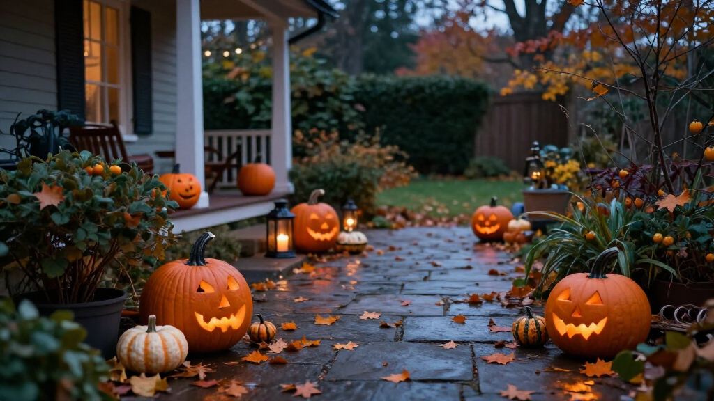 14 Best Outdoor Halloween Decorations for 2027