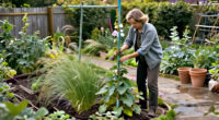 14 Best Plant Supports for Windy Gardens in 2027