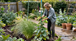 14 Best Plant Supports for Windy Gardens in 2027