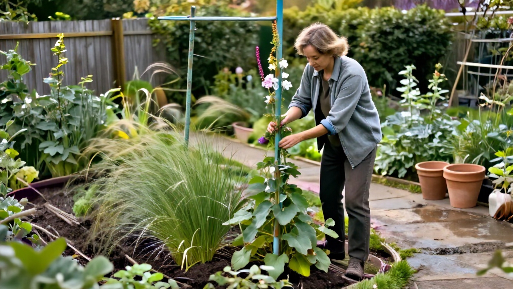 14 Best Plant Supports for Windy Gardens in 2027