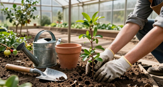 14 Best Pomegranate Growing Supplies for Home Orchards in 2027