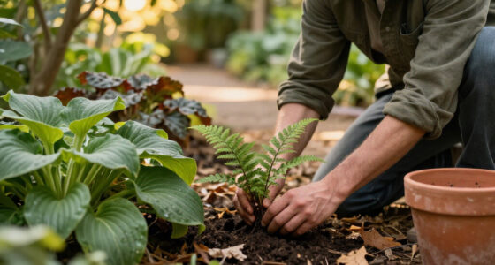 14 Best Shade Garden Plants for Color and Coverage in 2027