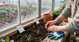 14 Best Winter Flower Seeds for Cold-Weather Color in 2027
