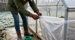 14 Best Winter Garden Protection Supplies for Frost and Cold in 2027