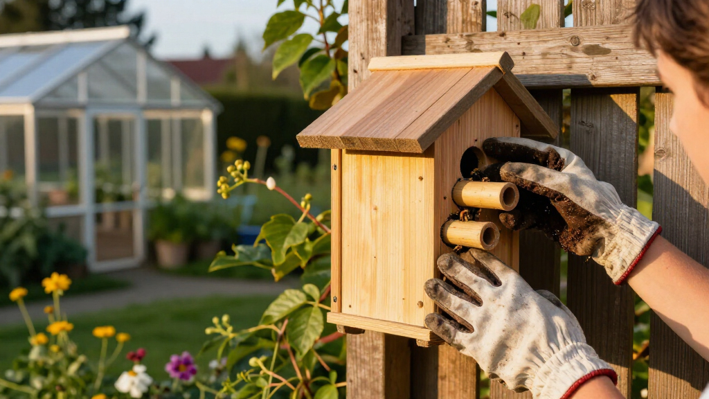 15 Best Backyard Bee Houses for Pollinators in 2027