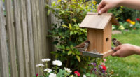 15 Best Backyard Bird Feeders for Every Garden in 2027