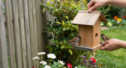 15 Best Backyard Bird Feeders for Every Garden in 2027