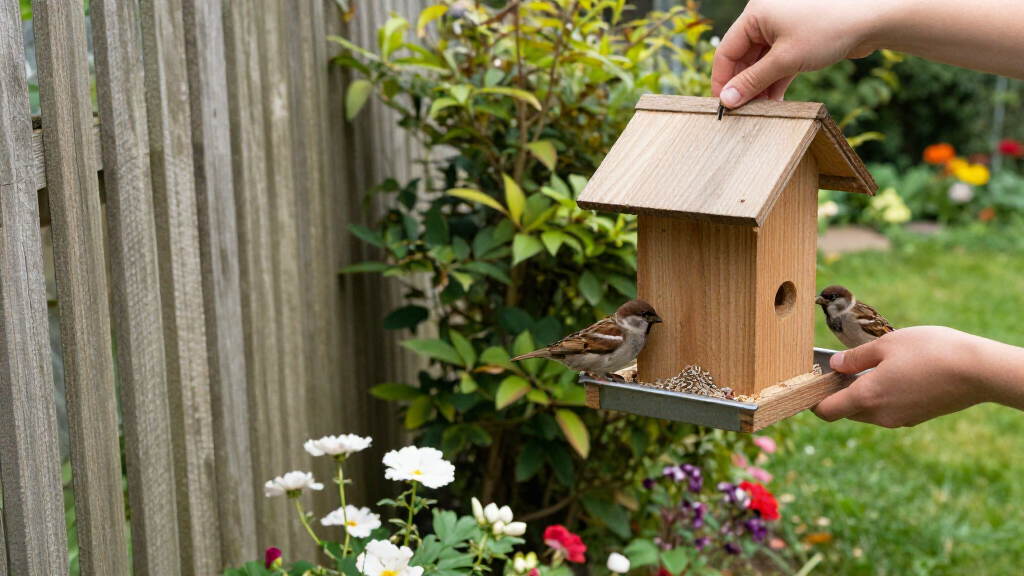 15 Best Backyard Bird Feeders for Every Garden in 2027