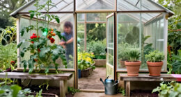 15 Best Backyard Greenhouses for Year-Round Growing in 2027