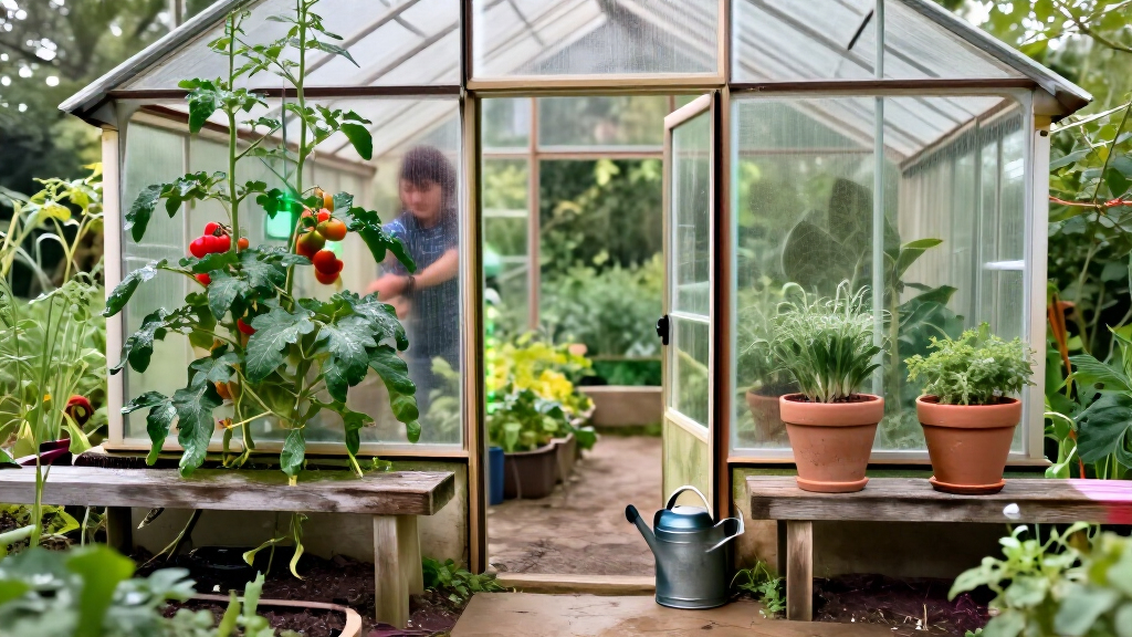 15 Best Backyard Greenhouses for Year-Round Growing in 2027