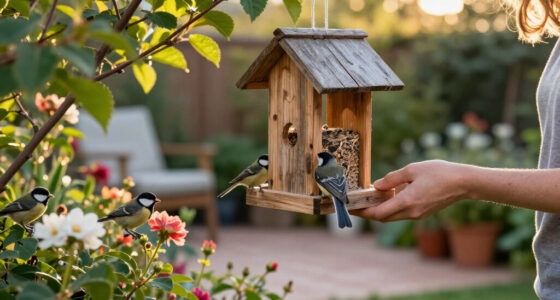 15 Best Bird Feeders for Gardens in 2027