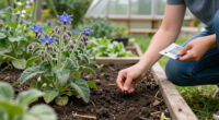15 Best Borage Seeds for Pollinator-Friendly Gardens in 2027