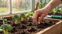 15 Best Broccoli Seeds for Home Gardens and Sprouting in 2027