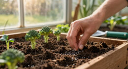 15 Best Broccoli Seeds for Home Gardens and Sprouting in 2027