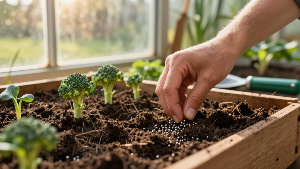 15 Best Broccoli Seeds for Home Gardens and Sprouting in 2027