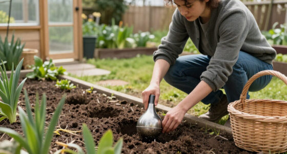 15 Best Bulb Planting Tools for Faster, Easier Planting in 2027